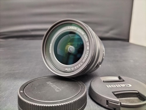 Canon m11 22mm - canon, .6is