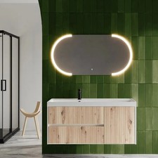 Mobile bagno sospeso