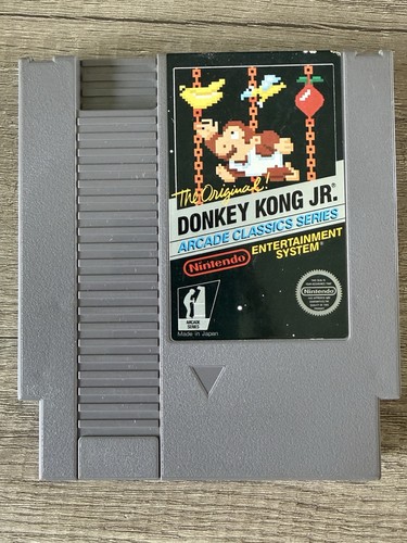Donkey kong solo - donkey,