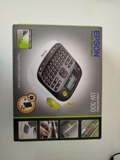Epson LW-300