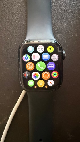 Apple watch series - apple, 41mm