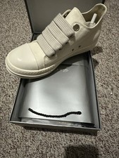 Rick Owens Ramones Jumbo pizzo