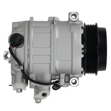 Compressore aria condizionata
