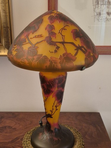 Coppia lampade tavolo - da,