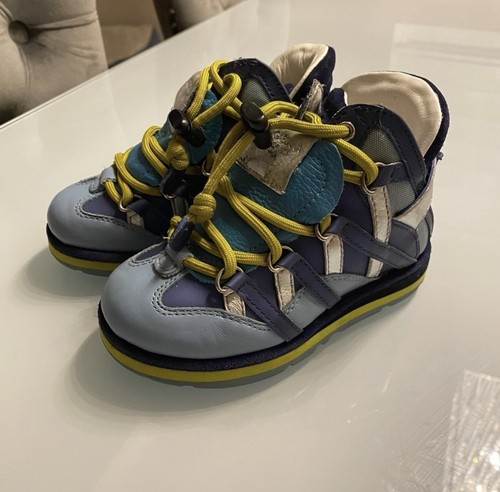 Dolce gabbana kids high top - dolce, high-top