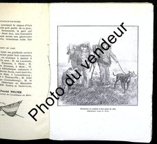 Histoire de la Moselle: Welter