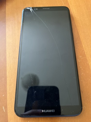 Telefono huawei 2018 - huawei,