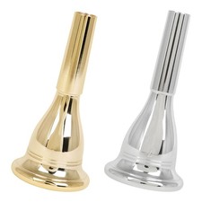 Bocchino per tuba in ottone