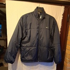 Cappotto giacca imbottito Nike