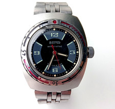 Vostok Settore Anfibio