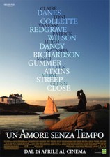 35mm UN AMORE SENZA TEMPO (2007) FILM/MOVIE/PELLICOLA/TRAILER/TEASER/BANDE (Z23)