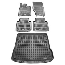 Set di tappetini e stuoie si