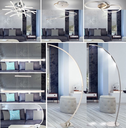 Design led soffitto pendolo - led,