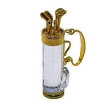 Cristallo Swarovski Sacca da