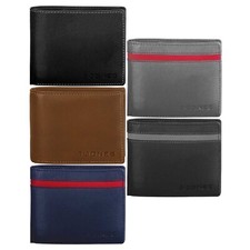 Portafoglio Uomo Porta Carte