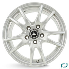 1x Originale Mercedes W246