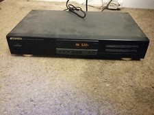 Sansui Sintonizzatore