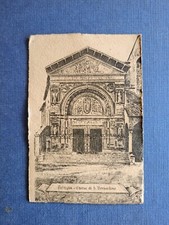 CARTOLINA   PERUGIA  -