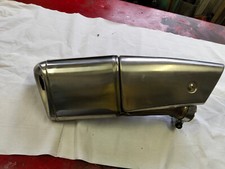 Honda CBR 600 F dal 2010 al 2013 ricambi