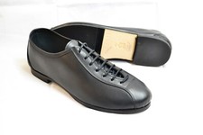 Scarpe ciclismo vintage - scarpe,