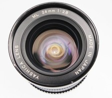 Yashica ML 24 mm f2.8 #