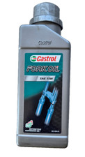 Olio Forcella Castrol 0,5 Litri sae 15w -- P81224-01