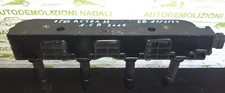 10491670 BOBINA DI ACCENSIONE OPEL ASTRA H 1.4 BENZINA 2004