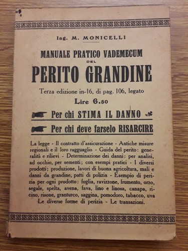 Manuale pratico vademecum - manuale, del