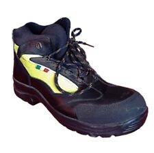 SCARPA ANTINFORTUNISTICA CALZATURA LAVORO SOCCORSO MONTEBOVE PROTEZIONE CIVILE