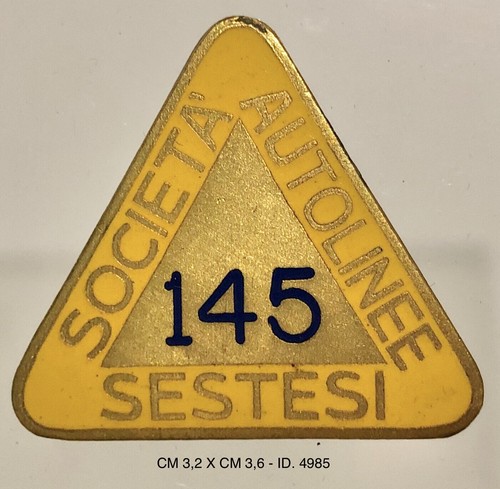 Società autolinee sestesi sas - società,