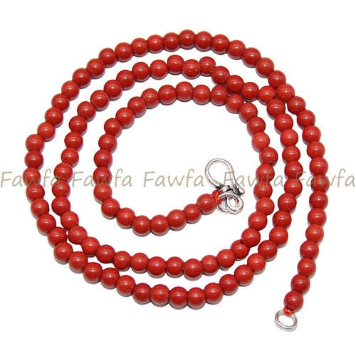 Collana perle pietre preziose
