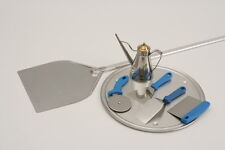 SET PIZZA 7 PEZZI - PALA IN