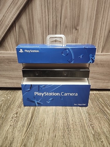 Sony playstation ps4 camera - 4,