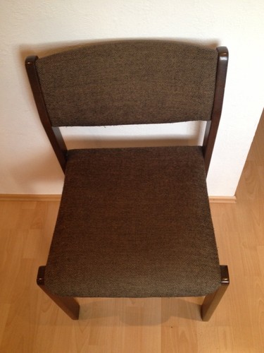 Sedia impilabile legno - sedia,