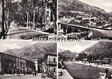 ANTRODOCO:  Saluti da - 4 vedute