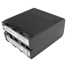 AKKU 10400mAh für ATOMOS