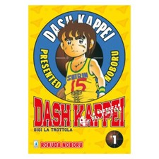 Gigi trottola dash - la,