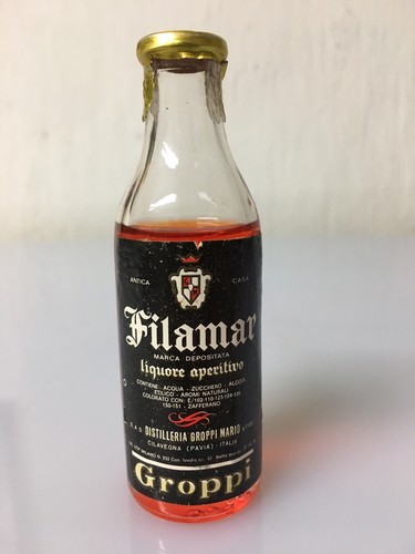 Mignon miniature distillerie - mignon,