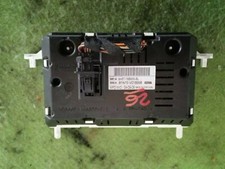 DISPLAY OROLOGIO FORD FIESTA 6