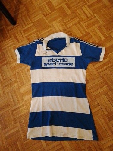 Maglia vintage calcio - maglia,