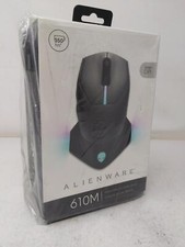 Alienware Mouse da Gioco