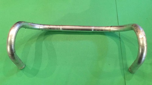 Manubrio corsa piega - , 3ttt