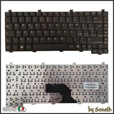TASTIERA ITALIANA PER FUJITSU