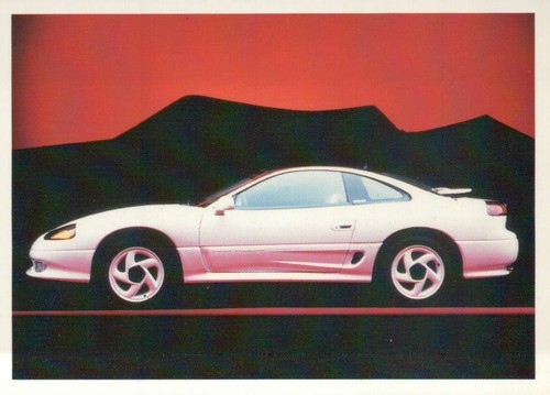 1991 dodge stealth - 1991, stealth,