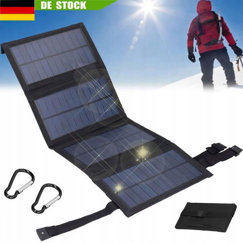 Caricabatteria solare 20w - caricabatteria,