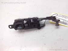 Smart Cabrio 450 chiusura