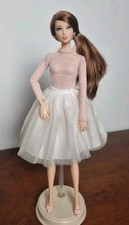 Barbie doll the look - the, party