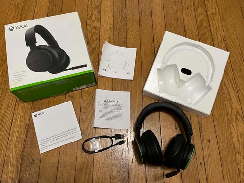 Cuffie wireless xbox - xbox, windows