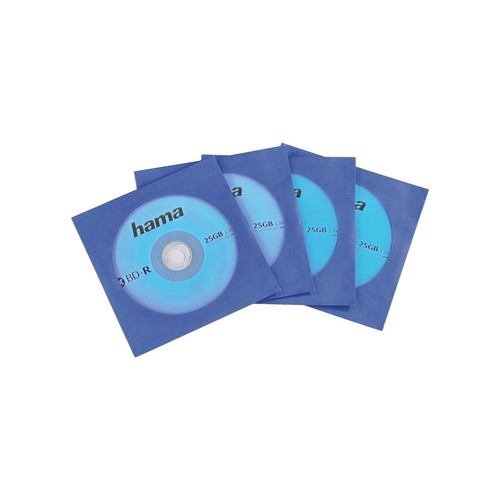 Hama 10x pezzi custodie - , di