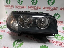 FARO Proiettore DESTRO BMW X3